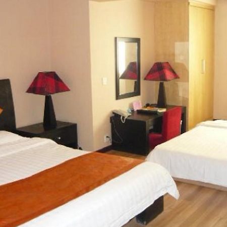 Beidaihe Liuzhuang Zhangyanxia Hostel Beidaihehaibin Екстериор снимка