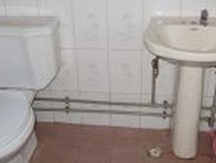 Beidaihe Liuzhuang Zhangyanxia Hostel Beidaihehaibin Екстериор снимка